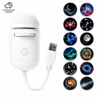 Somna Dream Projector