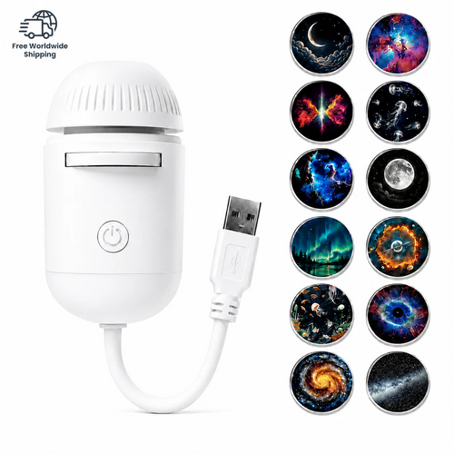Somna Dream Projector