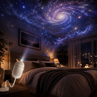 Somna Dream Projector