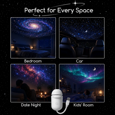 Somna Dream Projector