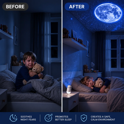 Somna Dream Projector